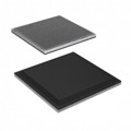 XCKU040-1FFVA1156I - IC FPGA 520 I/O 1156FCBGA