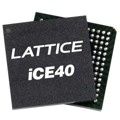 ICE40UL640-CM36AITR - IC FPGA 26 I/O 36UCBGA