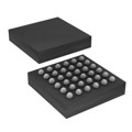 ICE5LP4K-CM36ITR - IC FPGA 26 I/O 36UCFBGA