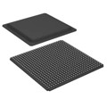 XCV600-6FG676C - IC FPGA 444 I/O 676FCBGA