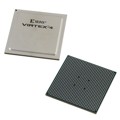 XC4VLX80-12FF1148C - IC FPGA 768 I/O 1148FCBGA