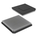 APA600-CGS624B - IC FPGA 440 I/O 624CCGA