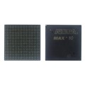 10M08DAU324C8GES - IC FPGA 246 I/O 324UBGA