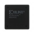 XC4036XL-2HQ240C - IC FPGA 193 I/O 240QFP