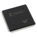 XCV200E-8PQ240C - IC FPGA 158 I/O 240QFP