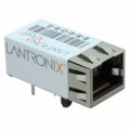 XP100200S-05R - IC MOD DSTNI-EX 25MHZ 256KB