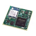 ATSAMA5D27-WLSOM1 - SAMA5D2 WIRELESS SOM