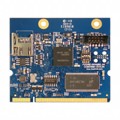 SOMDIMM-RX63N - IC MOD RX600/RX63N 100MHZ 128KB