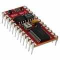 BS2E-IC - IC MODULE SX28AC 20MHZ 32B 16KB