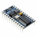 BS2SX-IC - IC MODULE SX28AC 50MHZ 32B 16KB