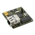 EZ80F916005MODG - IC MOD EZ80F91 50MHZ 16KB