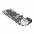 DLP-HS-FPGA3 - IC MODULE SPARTAN-3A 66MHZ 32MB