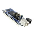 DLP-2232H-SF - IC MOD SMARTFUSION 100MHZ 64KB