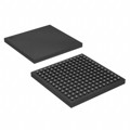 PIC32MZ1025DAS169-V/6J - IC MCU 32BIT 1MB FLASH 169LFBGA