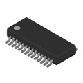 MAX1845EEI-TG068 - DUAL, HIGH-EFFICIENCY, STEP-DOWN