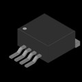 ISL6125IRS2604 - POWER SEQUENCING CONTROLLERS