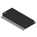 MM908E624ACPEW - MICROCONTROLLER, 8-BIT, HC08/S08