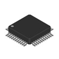 GS7025-CQM - TELECOM CIRCUIT, BIPOLAR, PQFP44