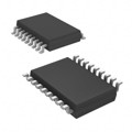 CY7C63723C-PXC - RISC MICROCONTROLLER, 8-BIT, OTP