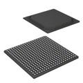 KSZ9692PB - IC ARM9 PHY 5MBPS 400BGA