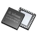 SLB9665VQ20FW560XUMA2 - SECURITY IC'S/AUTHENTICATION IC'