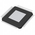 L9907TR - IC GATE DRVR HALF-BRIDGE 64TQFP