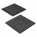 NS9360B-0-C177 - IC ARM9 MICROPROCESSOR 272BGA