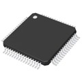 STSPIN32F0601Q - 600V THREE-PHASE CONTROLLER WITH