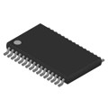 MCZ33812AEK - BUFFER/INVERTER BASED PERIPHERAL