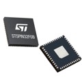 STSPIN32F0BTR - ADVANCED SINGLE SHUNT BLDC CONTR