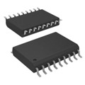 CY7C63231A-SXCT - IC MCU 3K USB LS PERIPH 18-SOIC