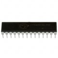 CY7C64013A-PXC - IC MCU 8K FULL SPEED USB 28SDIP