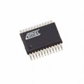 ATAM862P-TNSY3D - IC MCU FLASH 4K TX 315MHZ 24SSOP