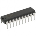 CY7C63001C-PXC - IC MCU 4K USB MCU LS 20-DIP