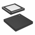 CYRF89135-68LTXC - IC RF TXRX+MCU ISM>1GHZ 68VFQFN