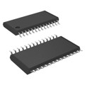AT97SC3204-X1A190 - IC CRYPTO TPM LPC 28TSSOP