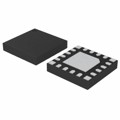 EFM8BB10F2I-A-QFN20R - IC MCU 8BIT 2KB FLASH 20QFN