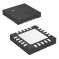 ATTINY24A-MFR - IC MCU 8BIT 2KB FLASH 20QFN