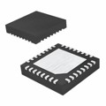 PIC24FJ64GA202-E/MM - IC MCU 16BIT 64KB FLASH 28QFN