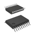 R5F21322DDSP#W4 - IC MCU 16BIT 8KB FLASH 20LSSOP