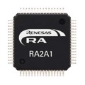 R7FA2A1AB3CFJ#AA0 - IC MCU 32BIT 256KB FLASH 32LQFP