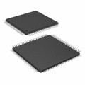 PIC32MX675F256LT-80I/PF - IC MCU 32BIT 256KB FLASH 100TQFP