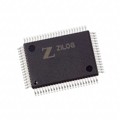 Z8S18010FEG - IC MPU Z180 10MHZ 80QFP