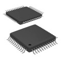 CP2200-GQ - IC ETH CTRLR SNGL-CHIP 48TQFP
