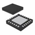 ATA5746C-PXQW-1 - RF RECEIVER ASK/FSK 315MHZ 24QFN