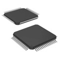 R7FS124763A01CFM#AA0 - IC MCU 32BIT 64KB FLASH 64LFQFP