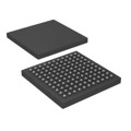 DSPIC33EP512GM710-I/BG - IC MCU 16BIT 512KB FLSH 121TFBGA