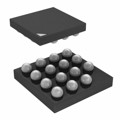 ATTINY84A-CCU - IC MCU 8BIT 8KB FLASH 15UFBGA