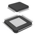 LAN9250I/PT - IC ETHERNET CONTROLLER 64TQFP