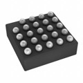 MSP430FR5738IYQDT - IC MCU 16BIT 16KB FRAM 24DSBGA